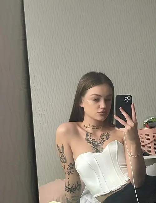 Мэри